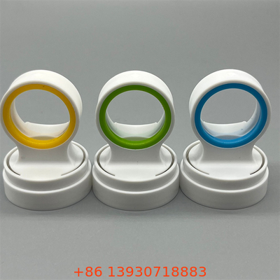 Valve de pulvérisation de crème solaire hydratante de haute qualité pour les produits de soins de la peau en extérieur avec des caractéristiques durables