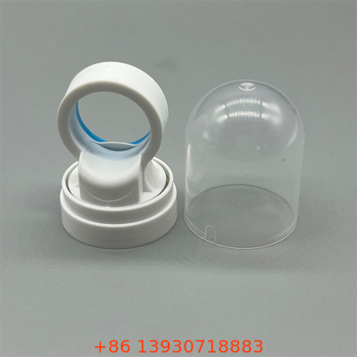 Valve de pulvérisation de crème solaire hydratante de haute qualité pour les produits de soins de la peau en extérieur avec des caractéristiques durables