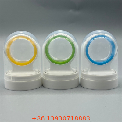 Une soupape solaire hydratante innovante pour les soins de la peau en famille avec des caractéristiques conviviales