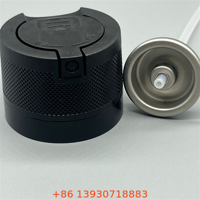 Valve de pompe à pulvérisation de protection solaire de qualité supérieure pour les activités en plein air avec des caractéristiques durables et imperméables
