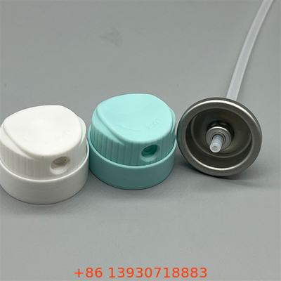 Valve de pompe à pulvérisation de protection solaire de qualité supérieure pour les activités en plein air avec des caractéristiques durables et imperméables
