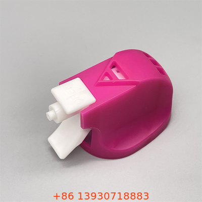 Trigger de pulvérisateur portable en plastique pour nettoyeur de voiture haute performance - Actuateur polyvalent pour une application précise, idéal pour le jardin et les détails automobiles