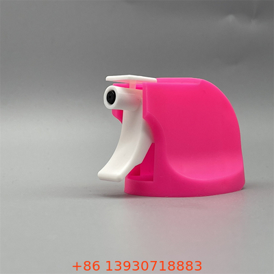 Gâchette de pulvérisation aérosol de qualité industrielle pour la lubrification - Bouchon à gâchette robuste pour une application précise