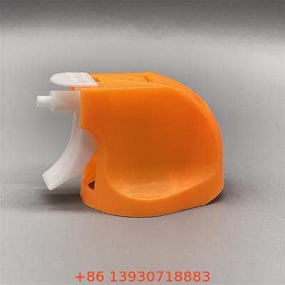 Bouchons de pulvérisation aérosol de qualité industrielle pour lubrifiants et produits de nettoyage - Buse robuste, mécanisme de verrouillage sécurisé