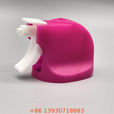 Pistolet à aérosol, pulvérisateur à aérographe pour la peinture professionnelle et les projets de bricolage, haute pression, dégagement de brume fine