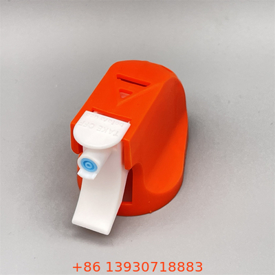 Pistolet à aérosol, pulvérisateur à aérographe pour la peinture professionnelle et les projets de bricolage, haute pression, dégagement de brume fine