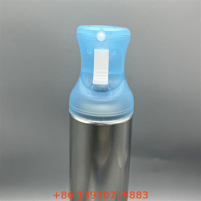 Valve de pulvérisation de désodorisant écologique pour des solutions de parfum d'intérieur durables avec contrôle de débit réglable