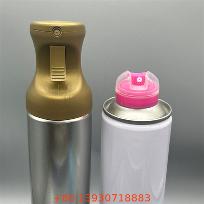 Assainisseur d'air en aérosol entièrement naturel pour usage domestique, infusé d'huiles essentielles