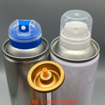 Valve de pulvérisation de rafraîchisseur d'air d'aromathérapie pour les spas avec dispersion de parfum apaisant et conception thérapeutique
