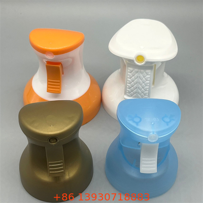 Vanne de pulvérisation automatique de désodorisant pour toilettes avec fonction minuterie et fonctionnement efficace