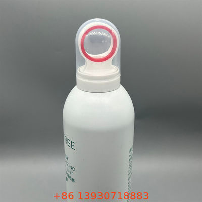 Valve de brumisateur solaire écologique pour utilisateurs soucieux de l'environnement avec des caractéristiques durables