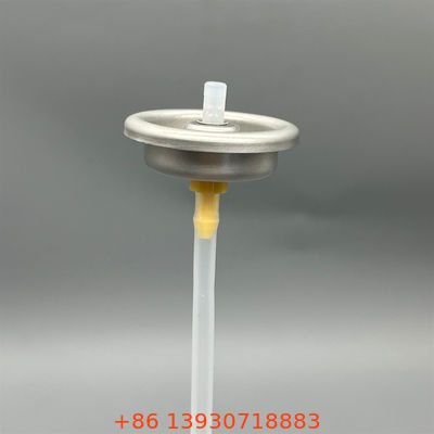 Valve de brumisateur solaire écologique pour utilisateurs soucieux de l'environnement avec des caractéristiques durables