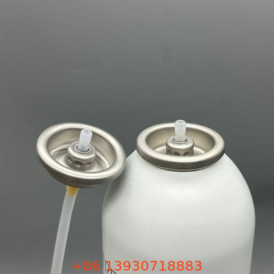 Valve de brumisateur solaire écologique pour utilisateurs soucieux de l'environnement avec des caractéristiques durables