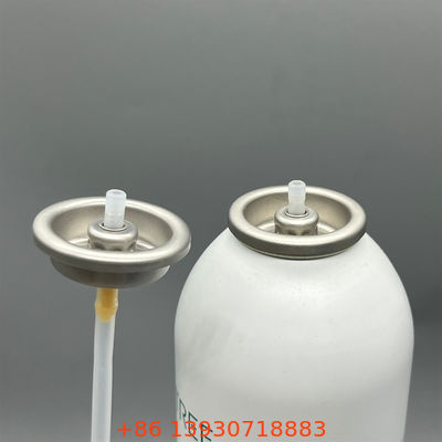 Valve de brumisateur solaire écologique pour utilisateurs soucieux de l'environnement avec des caractéristiques durables