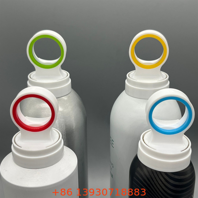 Valve de brouillard de protection solaire haut de gamme pour les amateurs de plein air avec conception à étanchéité et à fuite continue