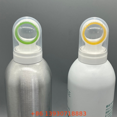 Valve de brouillard de protection solaire haut de gamme pour les amateurs de plein air avec conception à étanchéité et à fuite continue