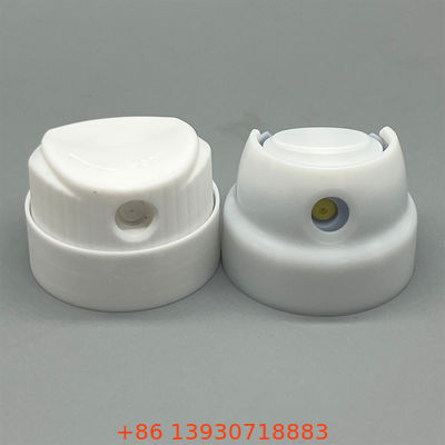 Valve de brouillard solaire haute performance pour athlètes avec buse résistante à la sueur et formule à séchage rapide