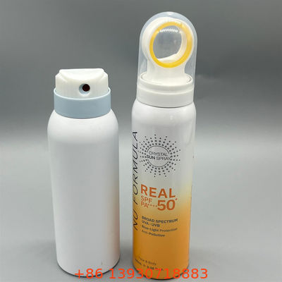 Valve de brumisateur solaire premium pour les amateurs de plein air avec une conception durable