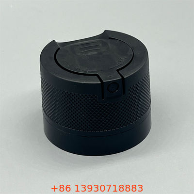 Valve de brumisateur solaire premium pour les amateurs de plein air avec une conception durable