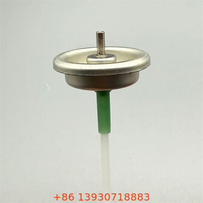 Valve de micrométrage compatible IoT pour rafraîchisseurs d'air à domicile intelligents avec connectivité Bluetooth et distribution adaptative