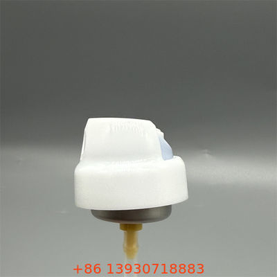 Vanne de protection solaire pour l'irrigation agricole avec boîtier de protection solaire et régulation de pression