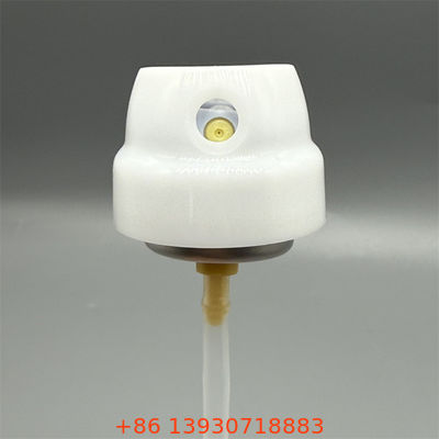 Valve de protection solaire pour fontaines commerciales avec joint d'étanchéité et finition résistante au soleil