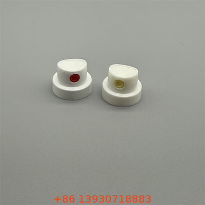 Valve de pompe de crème solaire recyclable et durable pour marques biologiques, avec réduction de plastique et design épuré