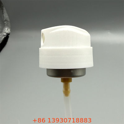 Vanne de protection solaire pour l'irrigation agricole avec boîtier de protection solaire et régulation de pression