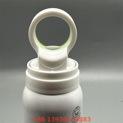 Valve de brouillard solaire innovante à 360 degrés pour une application sous tous les angles avec technologie anti-embouteillage et protection UV améliorée