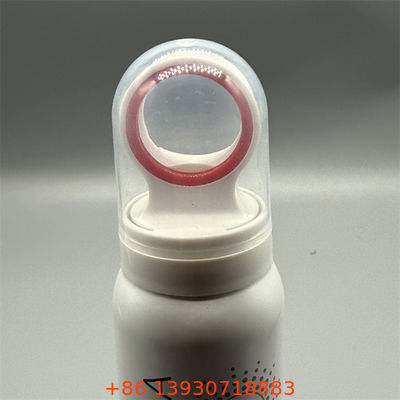 Valve de protection solaire pour les systèmes d'eau extérieurs avec revêtement résistant aux UV et conception anti-embouteillage