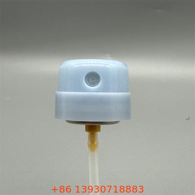 Valve de protection solaire pour les systèmes d'eau extérieurs avec revêtement résistant aux UV et conception anti-embouteillage