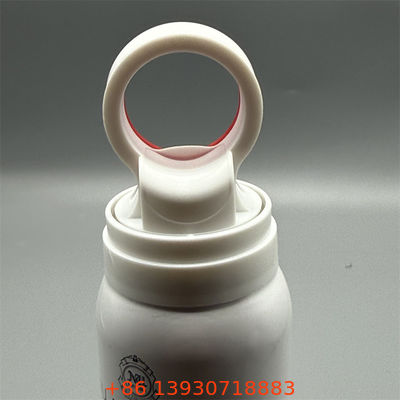 Valve de brumisateur de protection solaire premium pour emballage cosmétique et de soins personnels avec pulvérisation constante et conception étanche