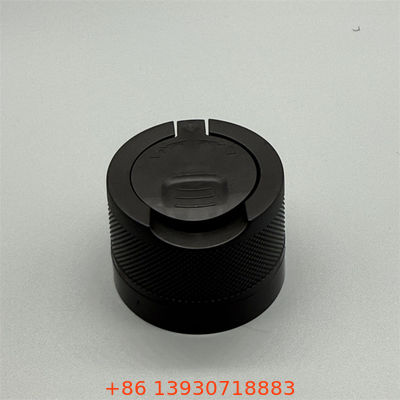 Valve de brumisateur de protection solaire premium pour emballage cosmétique et de soins personnels avec pulvérisation constante et conception étanche