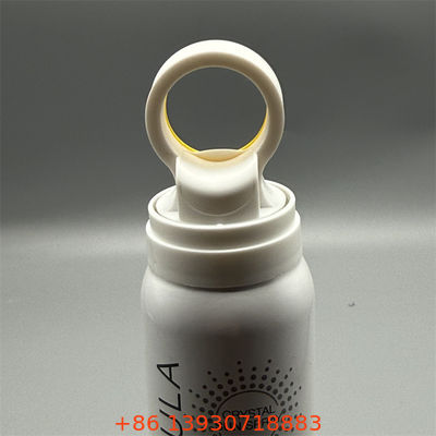 Valve de protection solaire pour unités de filtration de piscine avec noyau résistant à la chaleur et protection contre la corrosion