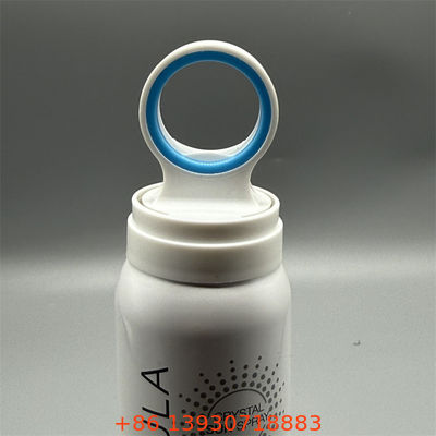 Valve de protection solaire pour fontaines commerciales avec joint d'étanchéité et finition résistante au soleil