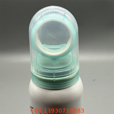 Valve de protection solaire pour systèmes d'irrigation de serres avec couche anti-UV et contrôle du débit