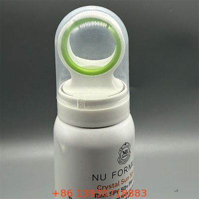 Vanne de protection solaire pour l'irrigation agricole avec boîtier de protection solaire et régulation de pression