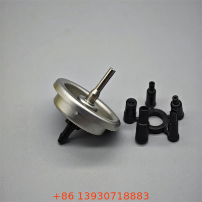 Une soupape à gaz plus légère d'un pouce pour les chauffe-eau sans réservoir et les fours hybrides avec connectivité Zigbee et détection de fuite