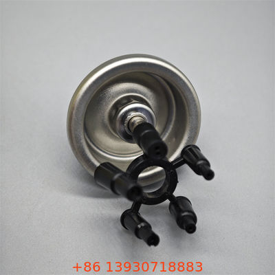 Une soupape à gaz plus légère d'un pouce pour les chauffe-eau sans réservoir et les fours hybrides avec connectivité Zigbee et détection de fuite