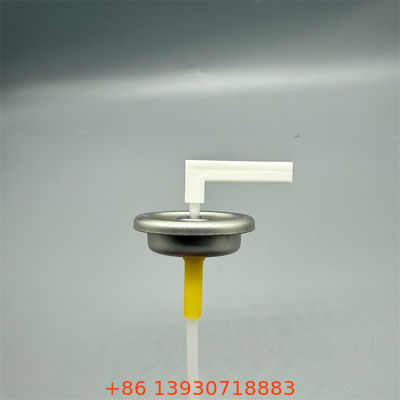 Valve de remplissage de gaz pour briquet universel de qualité supérieure pour torches au butane et briquets, avec conception ergonomique et durable