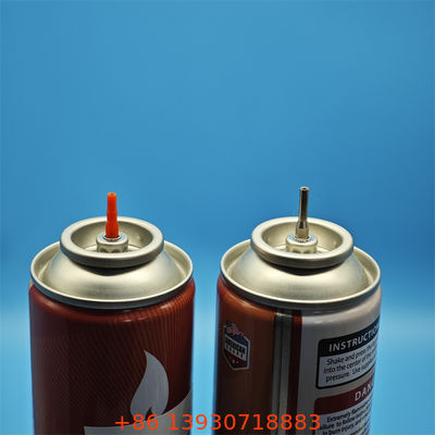 Valve à gaz légère à haute pression d'un pouce pour raffineries pétrochimiques et systèmes de pipelines avec construction en laiton forgé et revêtement anticorrosion