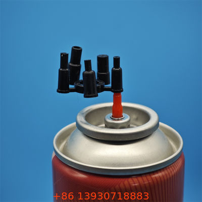 Valve à gaz légère à haute pression d'un pouce pour raffineries pétrochimiques et systèmes de pipelines avec construction en laiton forgé et revêtement anticorrosion