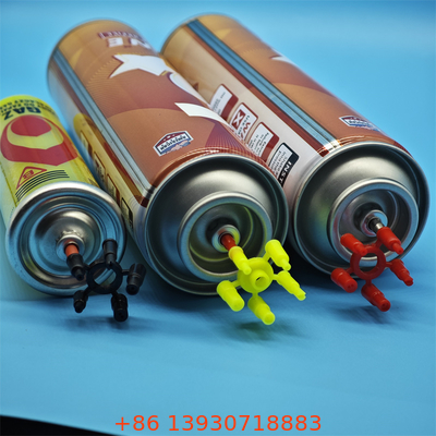 Valve à gaz plus légère d'un pouce de qualité marine pour les systèmes de bunkering de GNL et les plates-formes offshore avec résilience cryogénique et certification DNV-GL