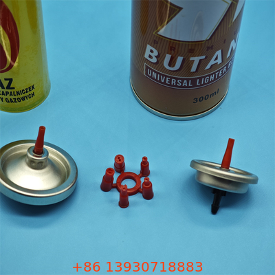 Robuste vanne de contrôle de gaz pour briquet d'un pouce pour systèmes de carburant industriels dangereux avec joints antidéflagrants et technologie de verrouillage thermique