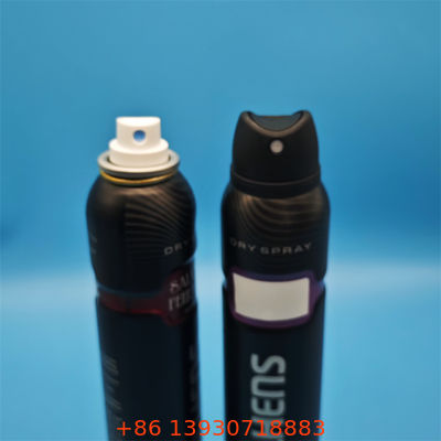 Vannes aérosol de précision pour sprays désodorisants pour la maison et la voiture