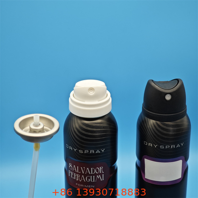Ventilateur de pulvérisation de déodorant et de pulvérisation d'aérosol pour le corps Ventilateur de pulvérisation d'aérosol et pesticides, agents de nettoyage, rafraîchisseurs d'air