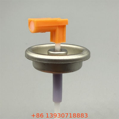 Des vannes aérosols vétérinaires fiables pour les traitements topiques sur les animaux et des inhalateurs dotés d'une posologie sûre et d'une compatibilité palpable.