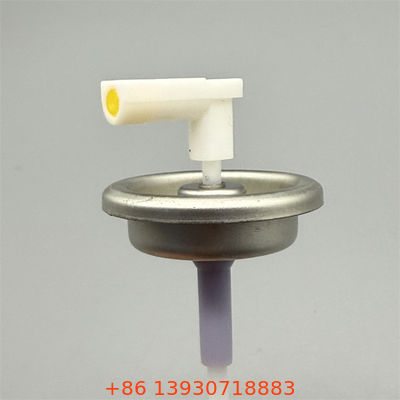 Des vannes aérosols vétérinaires fiables pour les traitements topiques sur les animaux et des inhalateurs dotés d'une posologie sûre et d'une compatibilité palpable.