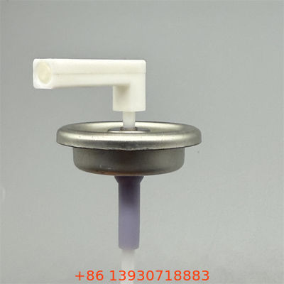 Des vannes aérosols vétérinaires fiables pour les traitements topiques sur les animaux et des inhalateurs dotés d'une posologie sûre et d'une compatibilité palpable.