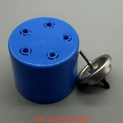 Légers à gaz universels de qualité supérieure Kit adaptateur de soupape de remplissage au butane Sceau anti-fuite Durable Easy Connect